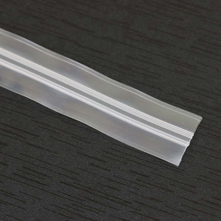 PE16mm防水雙骨拉鏈 PE16mm防水雙骨拉鏈